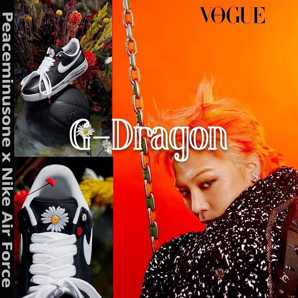 When Sneakers Dance to the Beat: K‑Pop’s Power Plays in Global Footwear