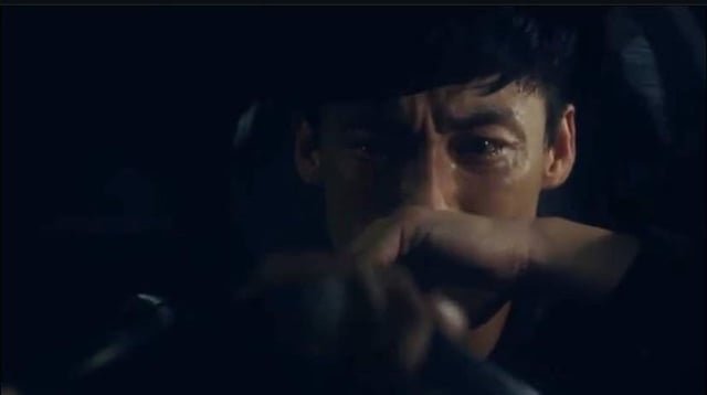 What is this music video?!?!