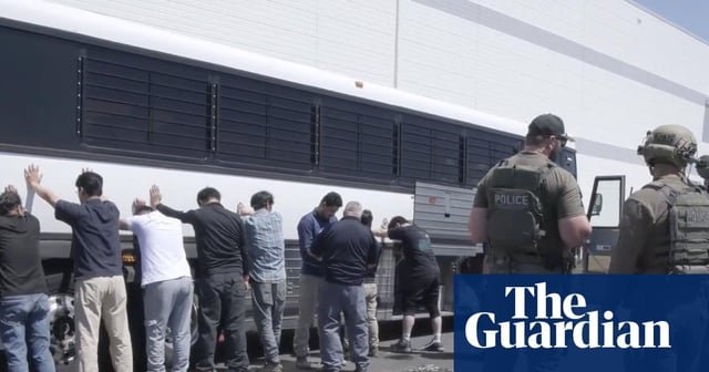 300 South Koreans detained at Hyundai plant in US to be released, says Seoul