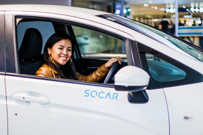 Car sharing: appealing option among Korean MZers as young drivers shun ownership