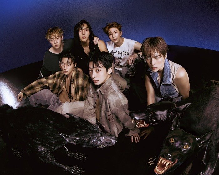 Monsta X marks 10th anniversary with full-group comeback, new album ‘THE X’