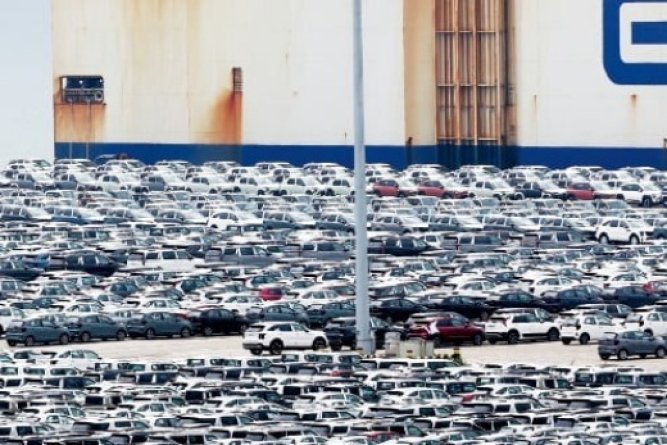South Korea revises up Q2 GDP to 0.7% on stronger exports