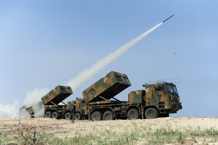 South Korea’s Hanwha bets big on Europe with Polish missile venture
