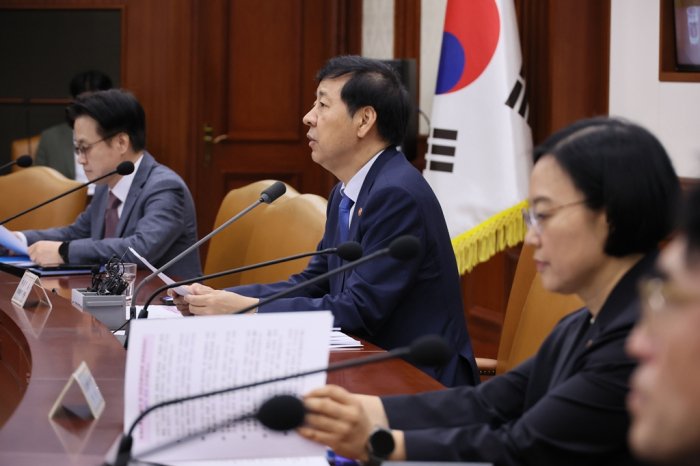 S.Korea seeks to join Japan-led CPTPP economic alliance amid Trump-era tariff risks