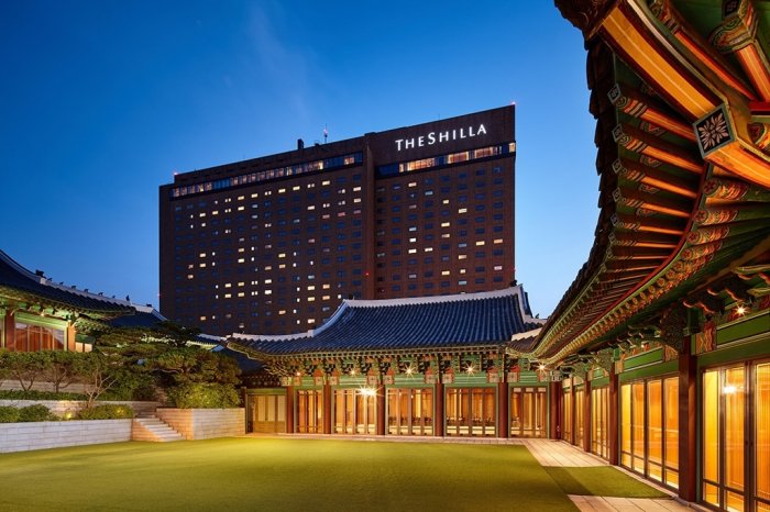 Demand for Seoul hotel assets soars as regional properties struggle to find buyers