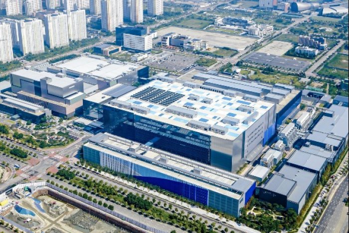 Samsung Biologics wins $1.3 bn US order, its second-largest ever