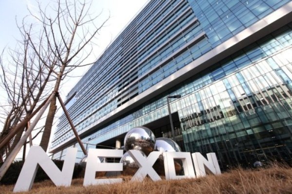 S.Korea may turn to foreign bank to revive $3 billion Nexon stake sale