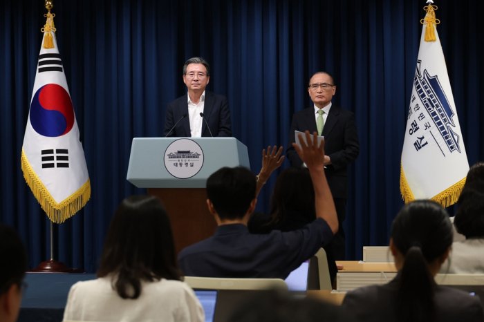 Seoul warns MASGA project at risk as $350 bn fund talks with Washington stall