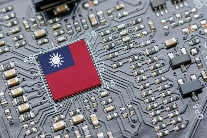 South Korea overtaken by Taiwan in monthly exports, weighed down by US tariffs