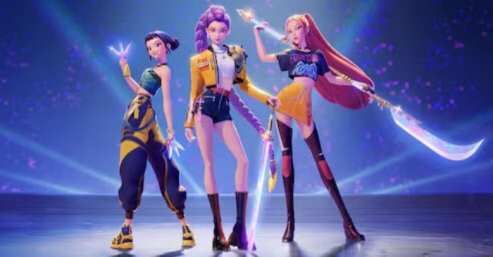 KPop Demon Hunters nears 300 million views, poised to make Netflix history