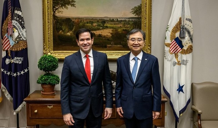 Detained Koreans returning home with assurance of no disadvantage for US re-entry