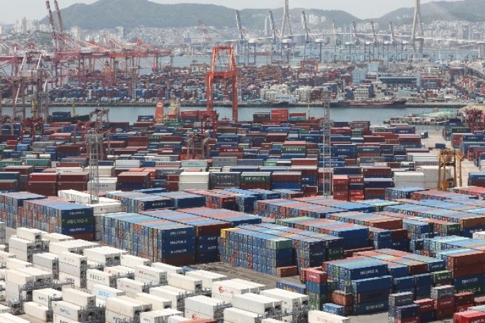 S.Korea poised to trail Taiwan in GDP per capita in 2025 for 1st time in 22 years