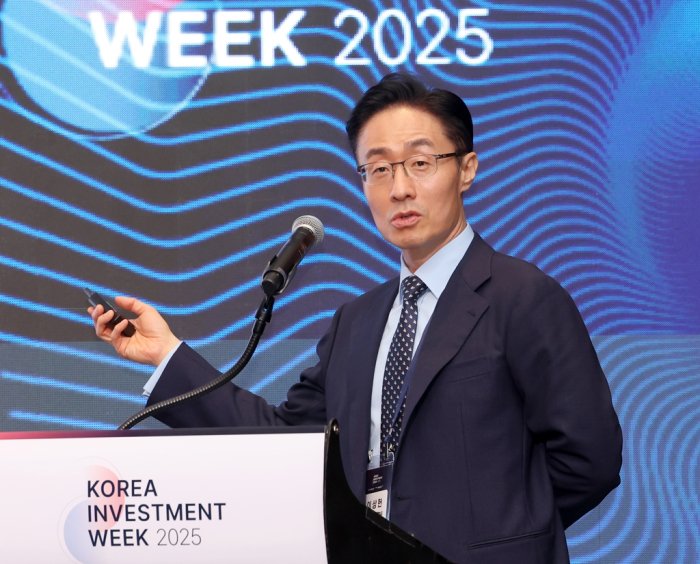 Korea discount fading as investors set sights on Korea amid Asian rally