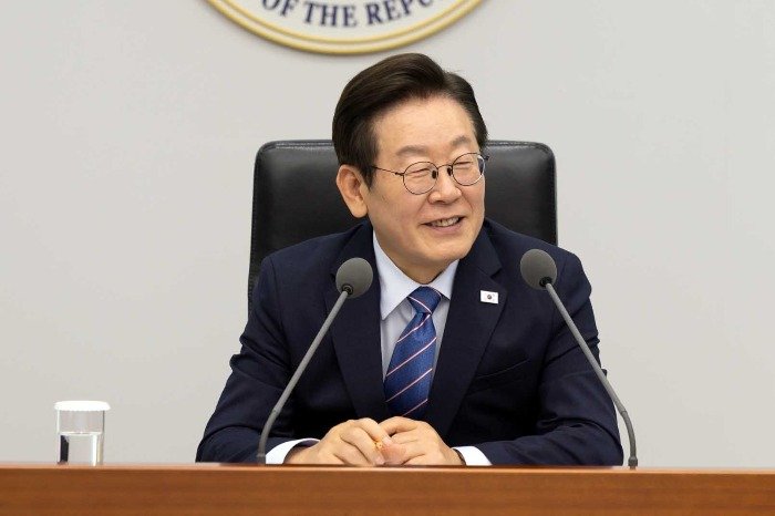 Lee to address UN general assembly; no bilateral meeting with Trump planned