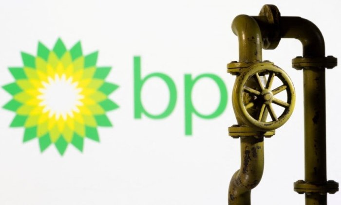 BP joins race for S.Korea’s East Sea gas development after ‘Great Whale’ project declared botched