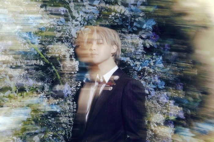 BTS’s Jimin hits 2 billion streams on Spotify with solo track ‘Who’