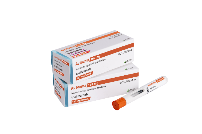 Celltrion wins Japan nod for Avtozma, first Actemra copy