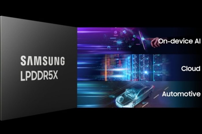 AI boom ushers in memory supercycle; Samsung raises chip prices