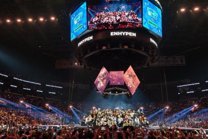 CJ Group steps up European push with K-entertainment