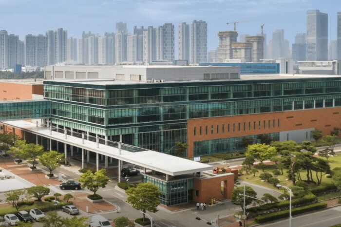 Celltrion buys Eli Lilly’s New Jersey plant for $330 million