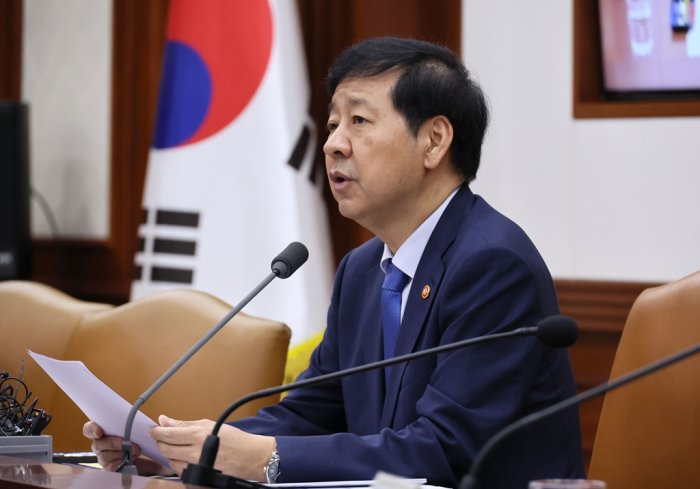 Seoul’s finance chief to discuss currency swap proposal with US Treasury Secretary Bessent