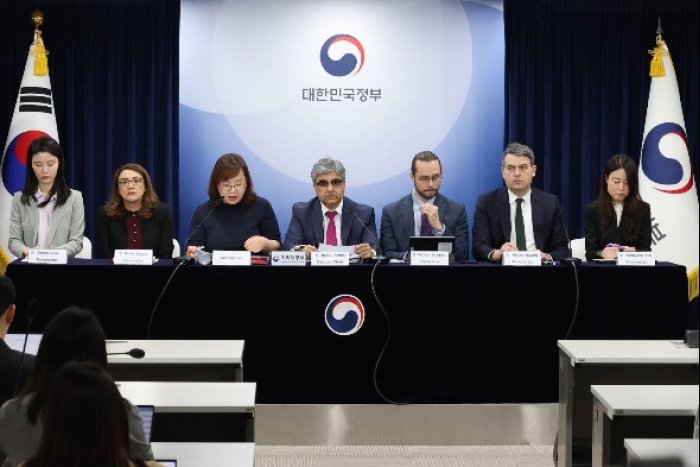 IMF warns of long-term spending pressures in Korea, urges structural reforms