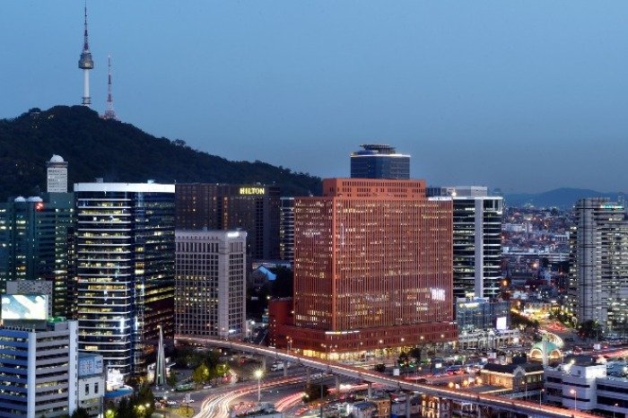 Korea Investment nears Seoul Square deal with $932 mn bid