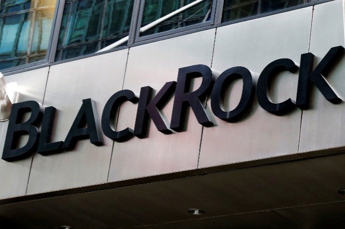 BlackRock nets 70% gain from Korean chip, financial stocks