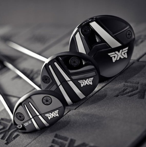 U.S. golf brand PXG up for sale, draws interest from Korean PEFs
