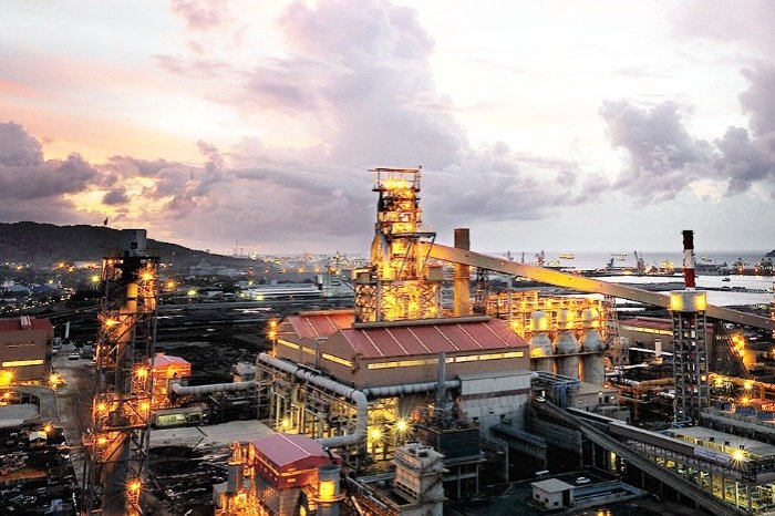 POSCO, Tsingshan join forces to turn Indonesia into stainless hub