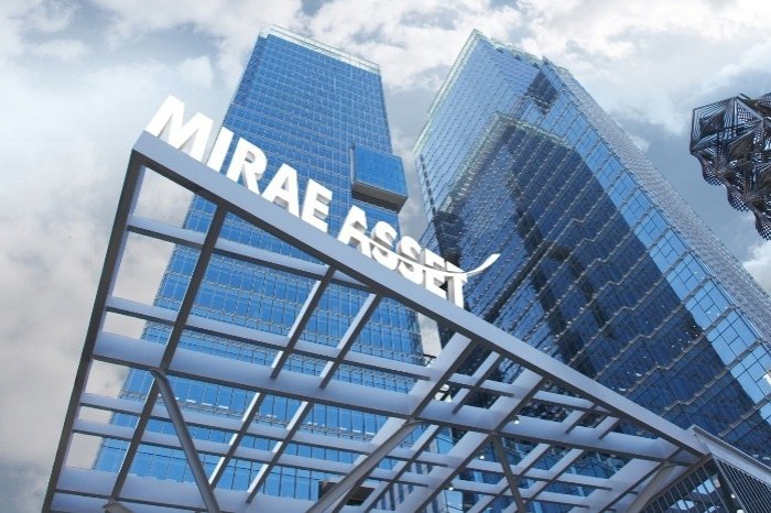Mirae Asset Global Investments’ AUM tops $321 billion