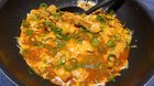 I made Cheese Buldak