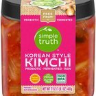 Which store Kimchi is most “authentic”