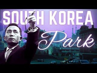 A Cinematic History of Park Chung-hee’s Rise, Coup, and Rule