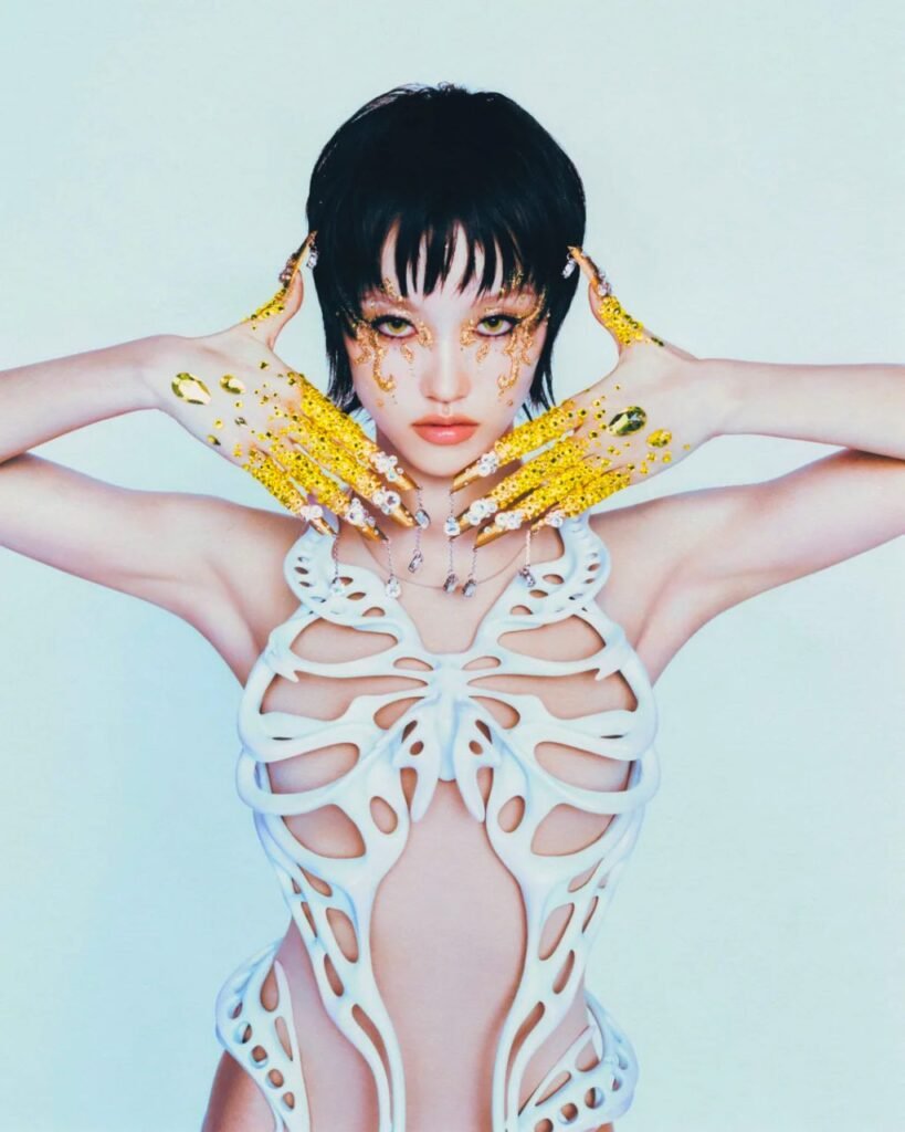 XG Embark on High-Fashion Reinvention with GALA Pre-Release, Group Teaser Imagery, and Cinematic Music Video from Their First Full Album