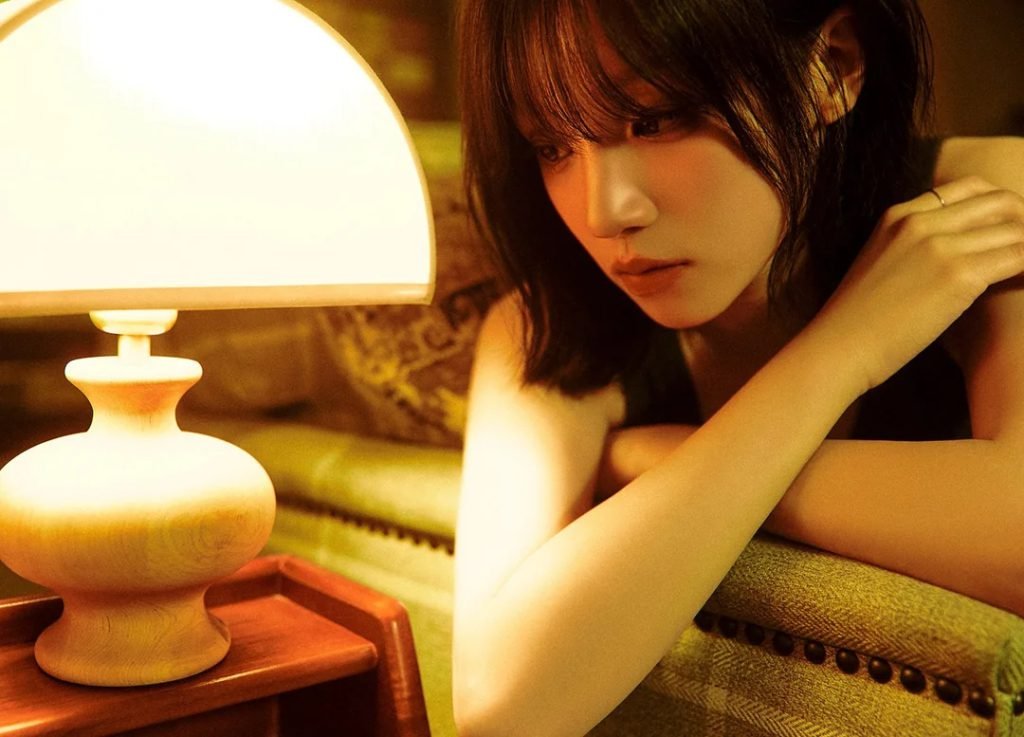 Yuqi of i-dles Unveils Poignant Visual Storytelling in “Gone” Music Video + Photos