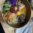Gyeonga Bunsik, Jeonju Hanok Village Restaurant