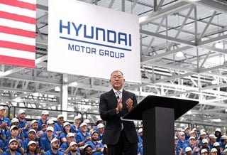 Hyundai in a catch-22 as it absorbs U.S. tariffs, but no price hike proves costly