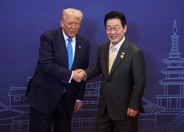 Seoul and Washington agree on details of tariff deal