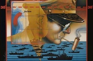 Revisiting ‘Inchon,’ Hollywood’s Korean War gamble – The Korea Times