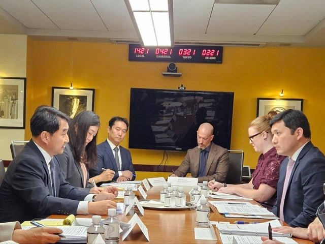 US pledges to install Seoul desk to address visa issues facing Korean businesses: foreign ministry