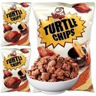 Dangerously addictive snacks ?