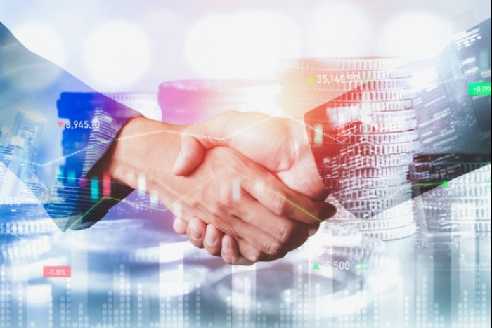 South Korea M&As surge 44% in Q3 as UBS, Kim & Chang hold leads