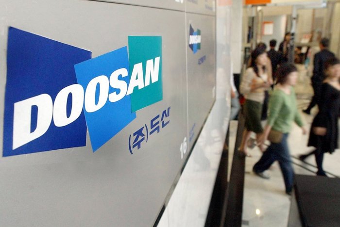 Doosan emerges as frontrunner to acquire SK Siltron