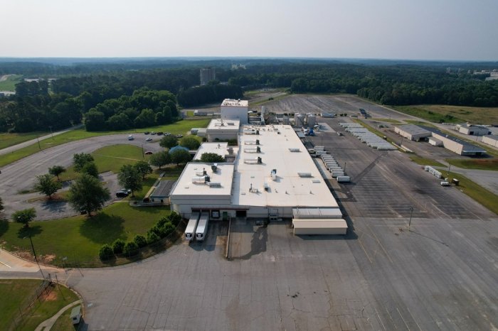 Korea’s battery material maker Enchem scraps $143 mn US plant plan