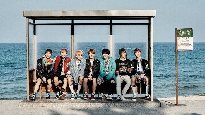 BTS’ Spring Day ranks No. 37 on Rolling Stone’s ‘Greatest Songs of the 21st Century’ list