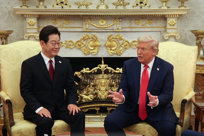 S.Korean finance chief to meet Bessent, raising hopes for tariff talks progress with US