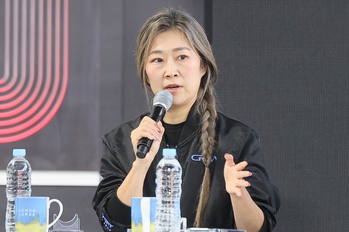 Kpop Demon Hunters’ Sequel Hinted at: Maggie Kang Says “There’s Definitely More We Can Do With These Characters”
