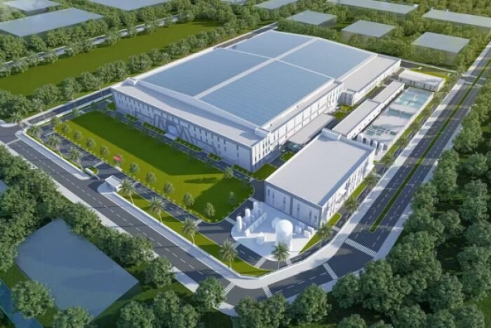 OCI invests $78 mn in Vietnam wafer plant for US solar expansion