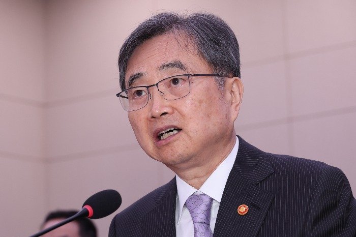 US revises proposal on Seoul’s $350 bn commitment: foreign minister